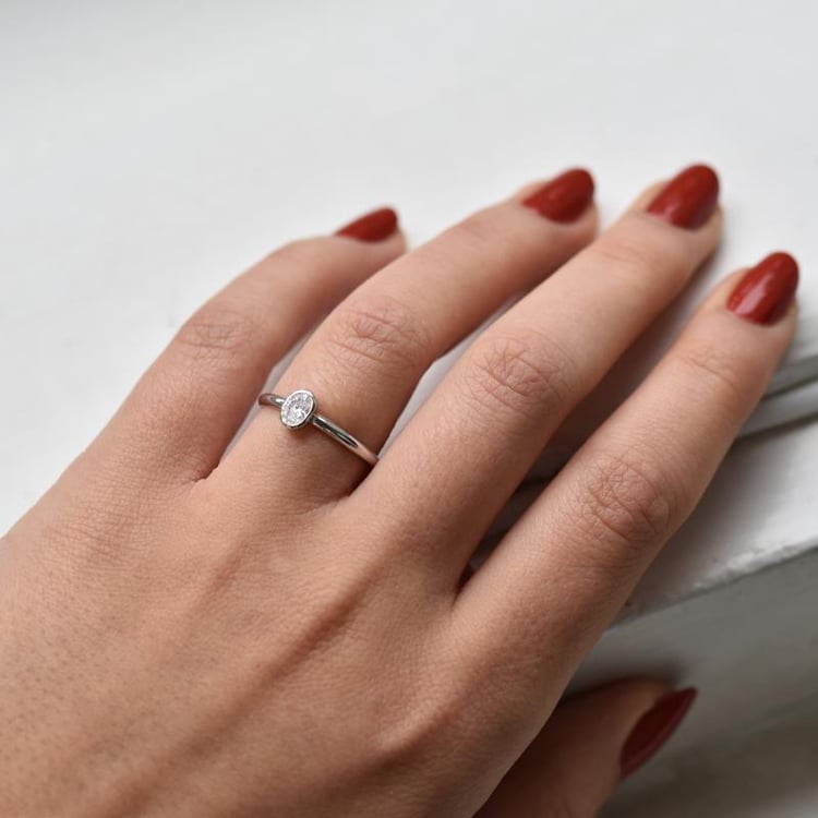 Prsteň zo zlata 37339