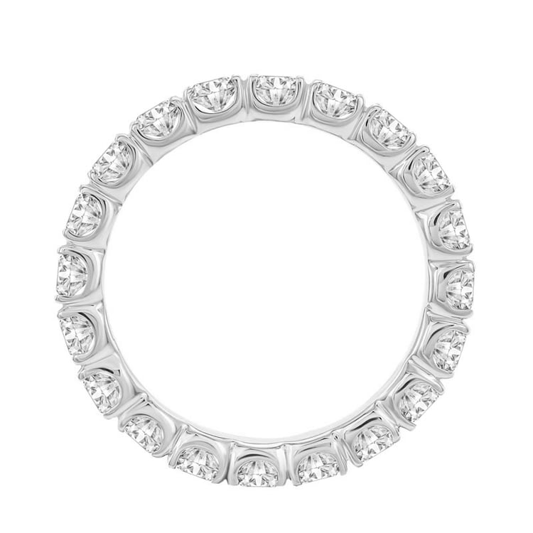 Eternity prsteň s lab-grown diamantmi Briony 101545