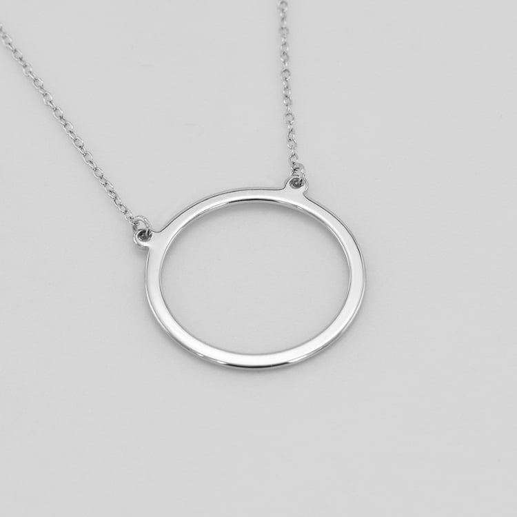 Dámský náhrdelník Aubri 41839