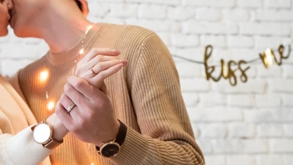 Šperky na Valentína pre ňu aj pre neho