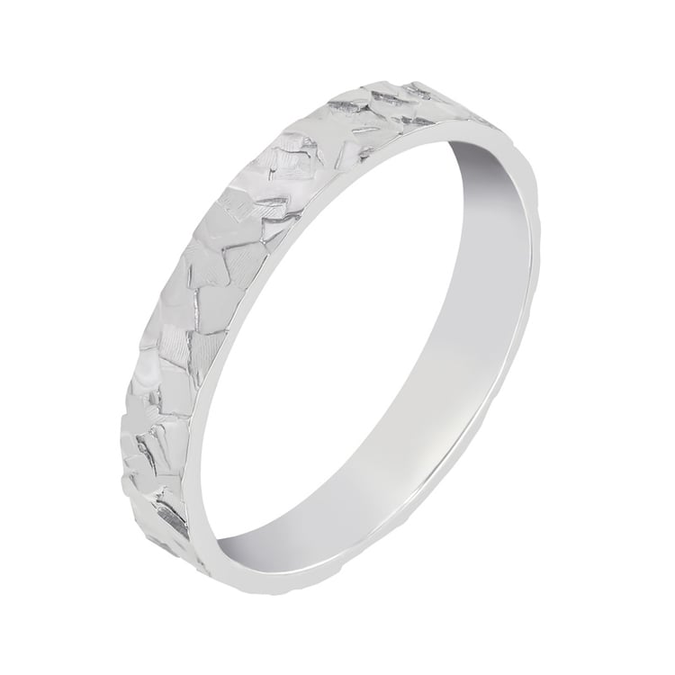 Dámsky svadobný prsteň 37734