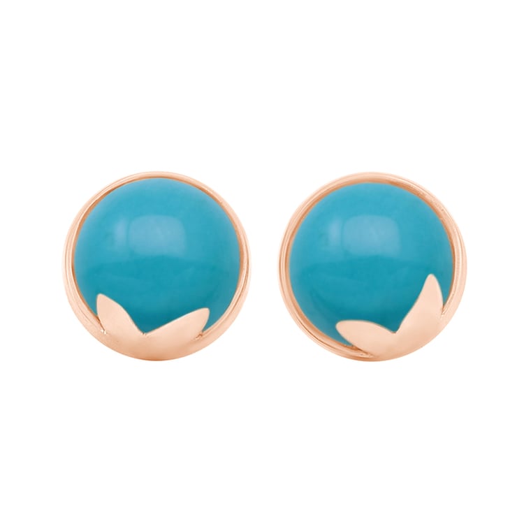 Náušnice zo zlata 41334