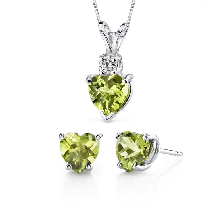 Zlatá kolekcia šperkov 20354