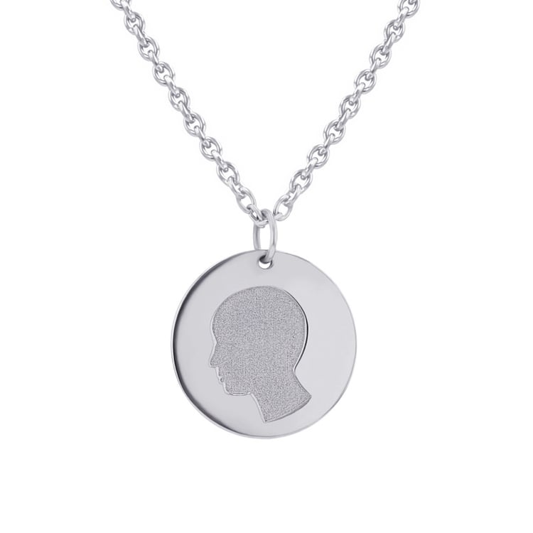 Prívesok s gravírom Nové Háro 112129