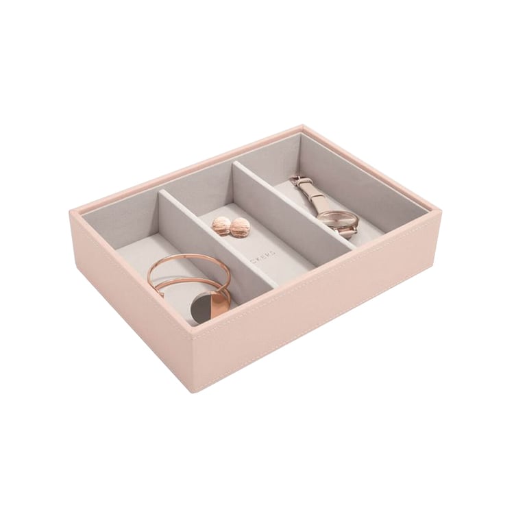 Set šperkovnic v veganskej kože 66475