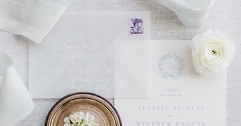 Pokiaľ musíte odmietnuť pozvanie na svadbu