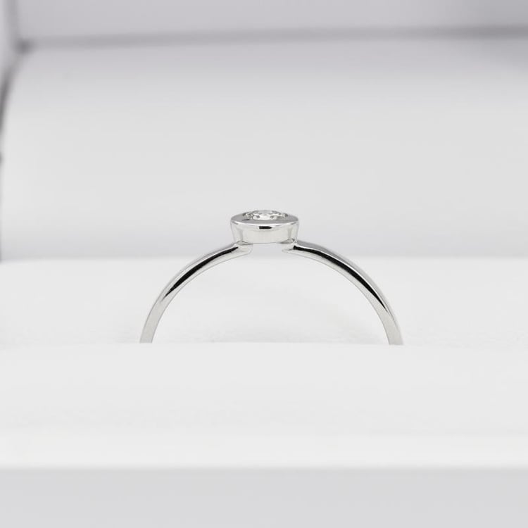 Zásnubný prsteň 15571