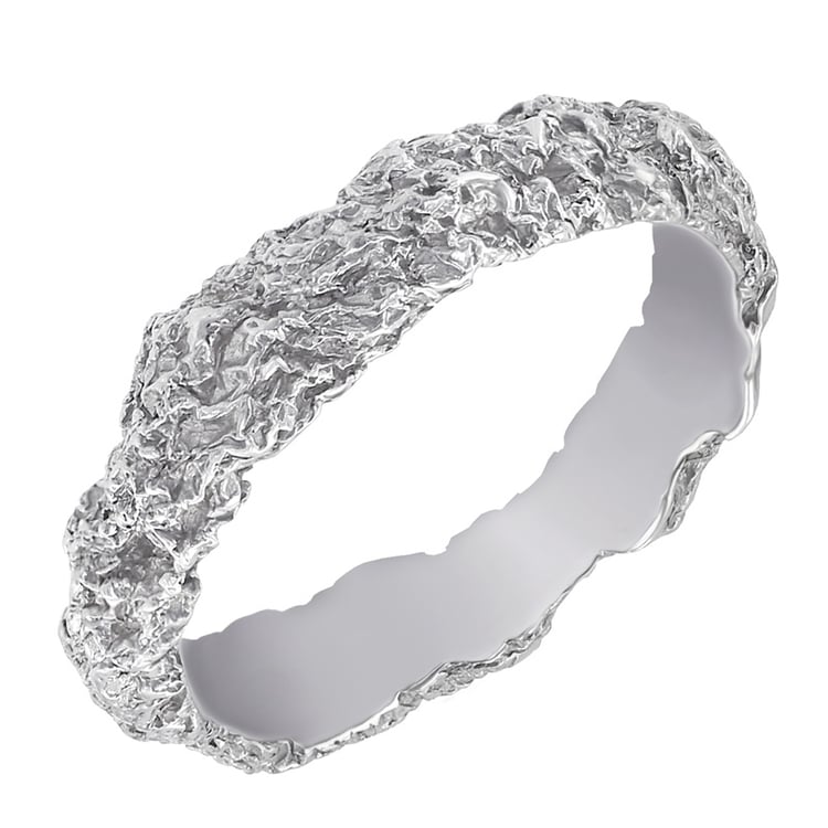 Pánsky snubný prsteň 59155