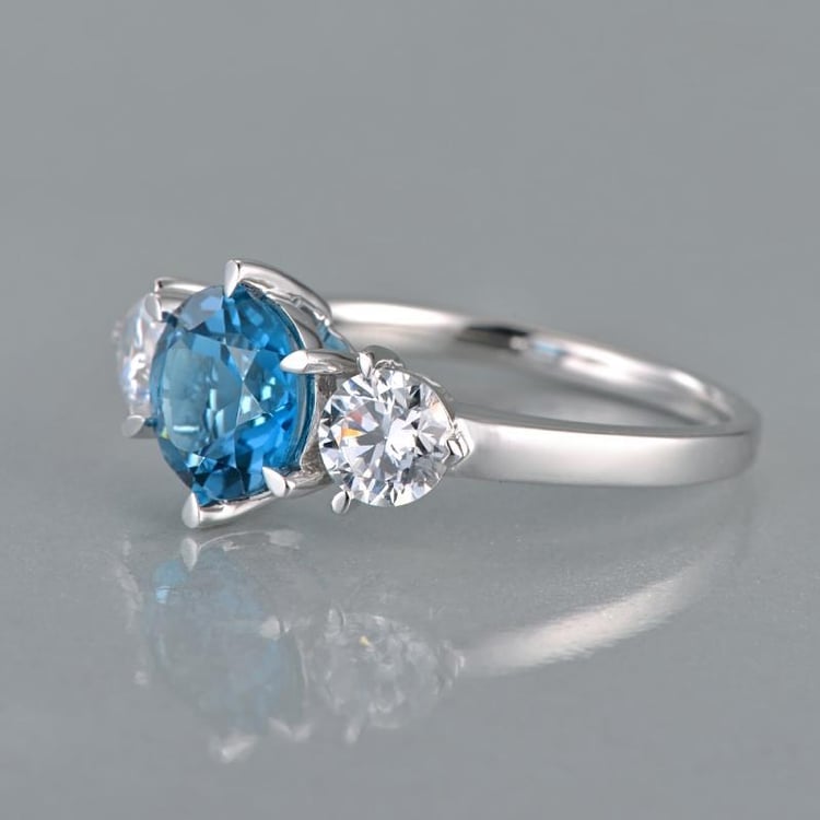 Zlatý prsteň Sanie 10001