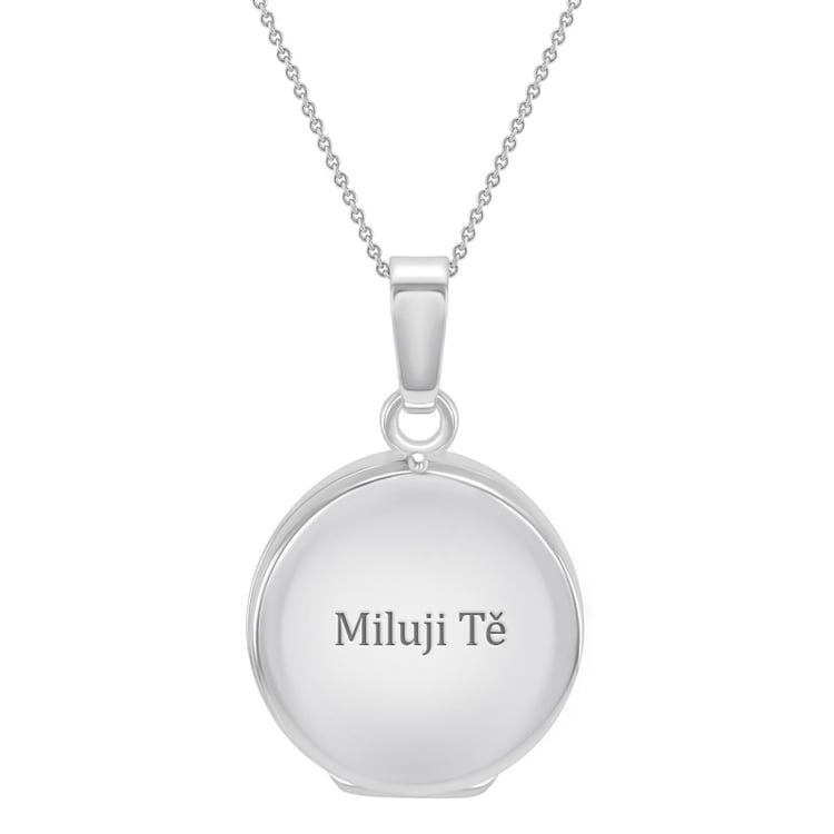 Prívesok zo zlata 38095