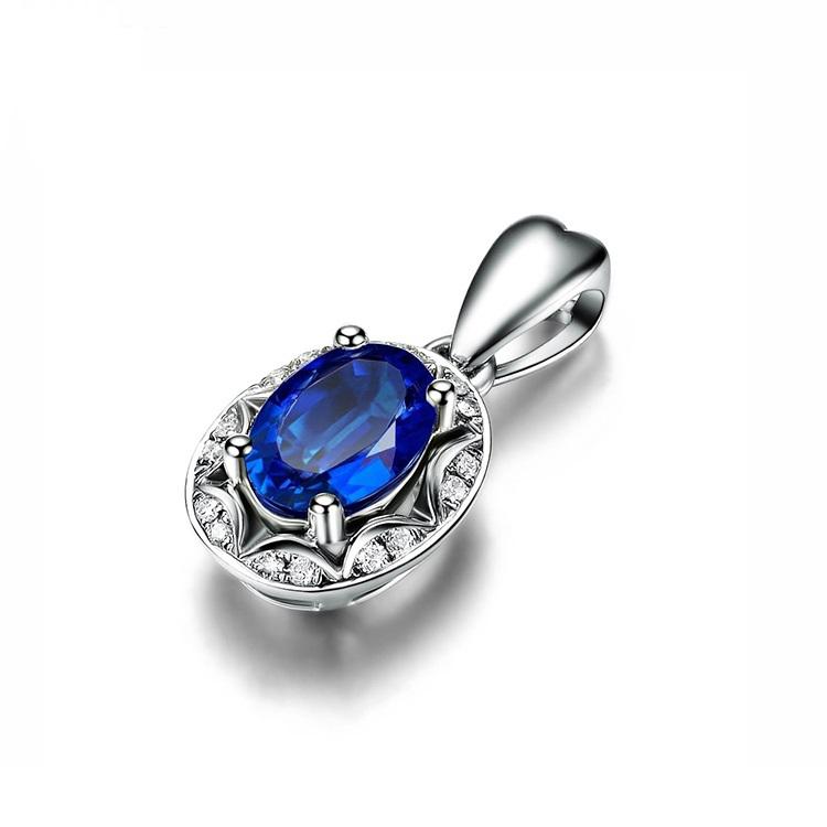 Náhrdelník zo zlata Leyta 6970