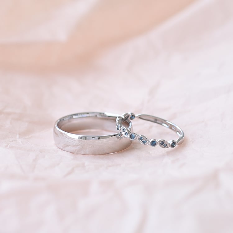 Snubné prstene 61870