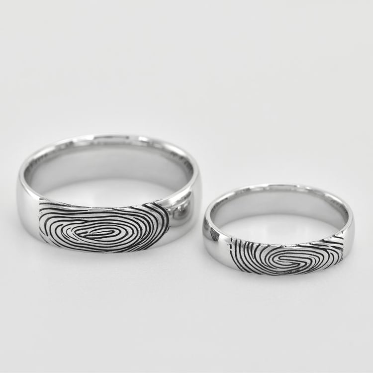 Svadobné prstene 24418