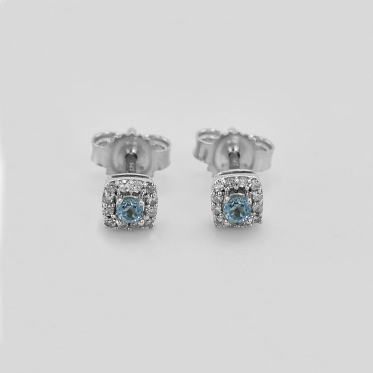 Kolekcia šperkov s diamantmi 41814