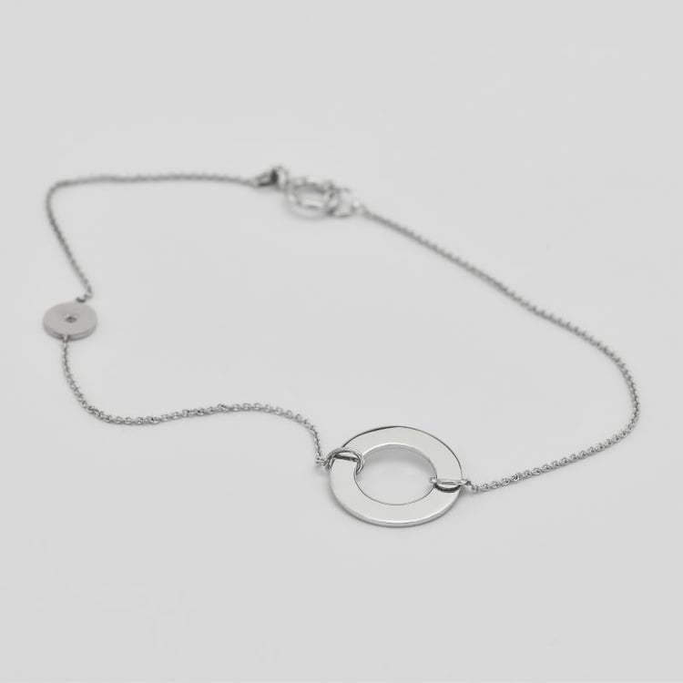 Minimal náramok 33307