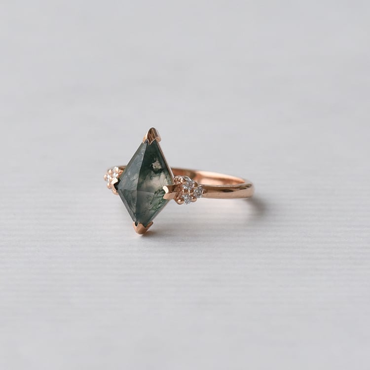 zásnubný prsteň 71594