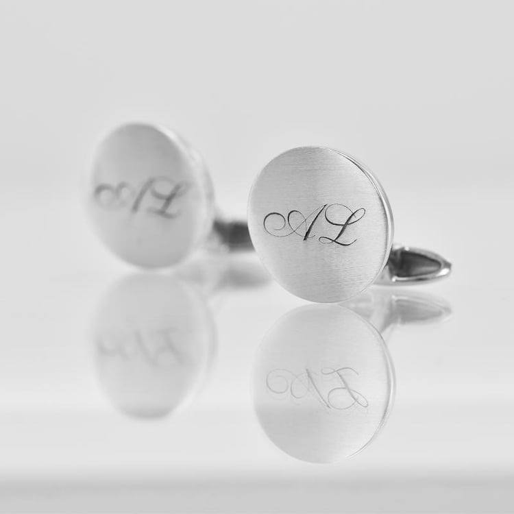 Gombíky s gravírom 33309