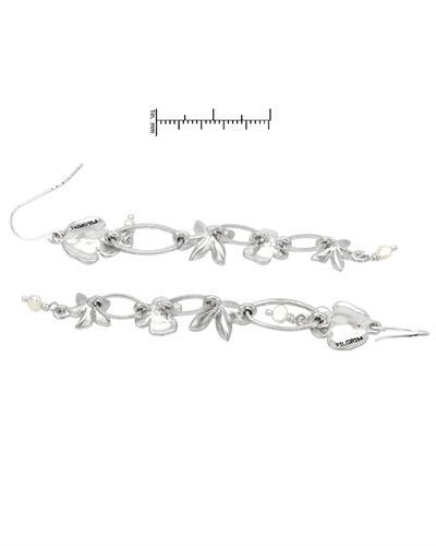 Pilgrim náušnice 1500