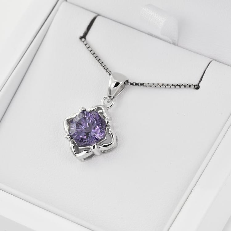 Náhrdelník zo striebra 27920