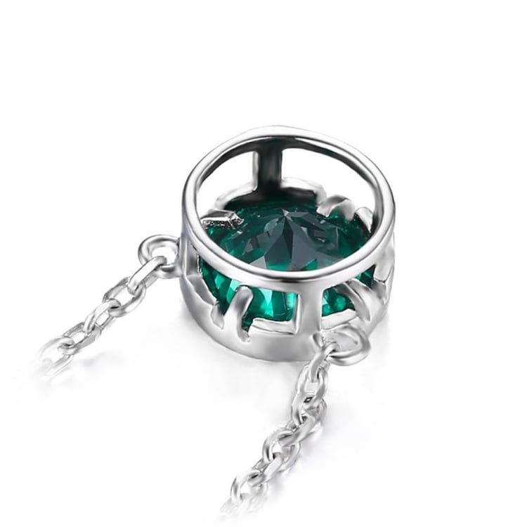 Náhrdelník zo striebra 24510