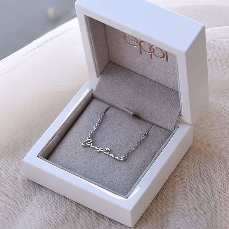 Meno na retiazke 67478