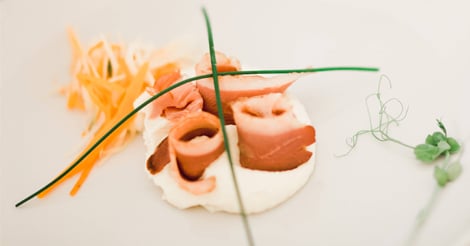 Ako naplánovať svadobnú hostinu