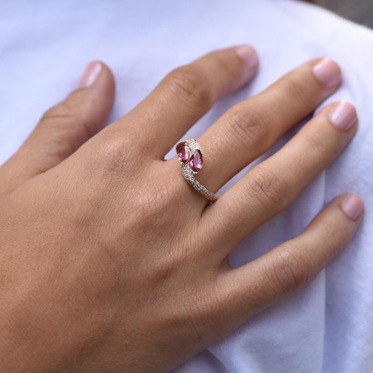 Zásnubný prsteň 17793