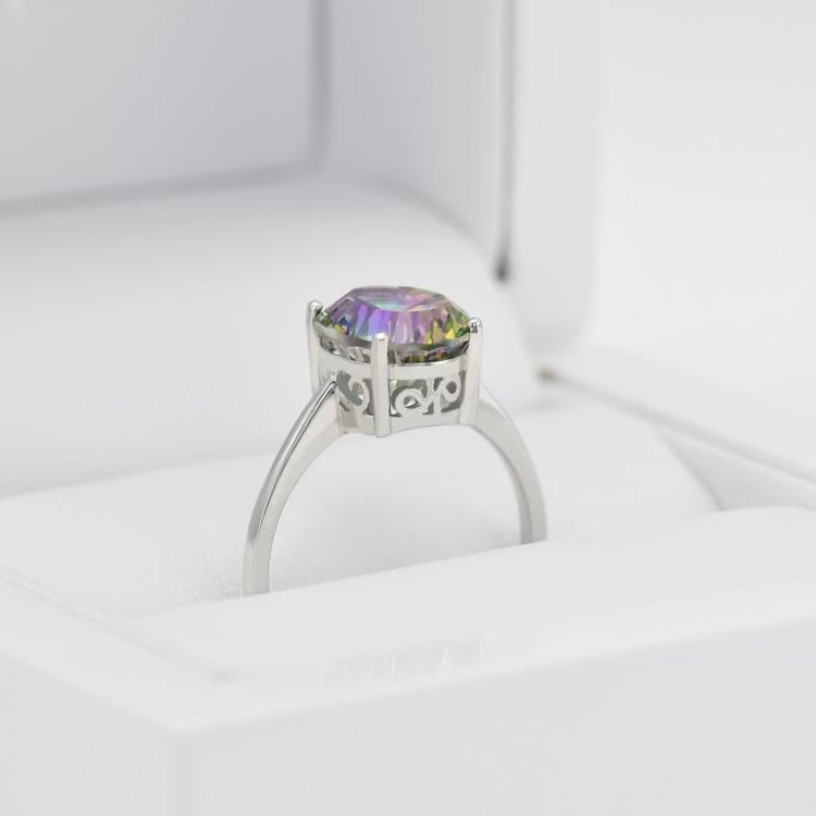 Kolekcia strieborných šperkov 15490