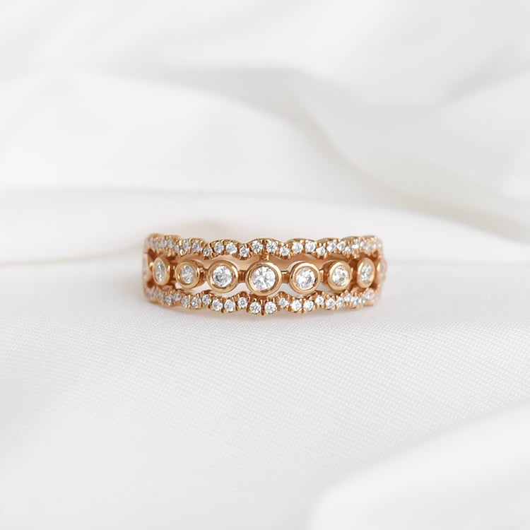 Zlatý prsteň 92794