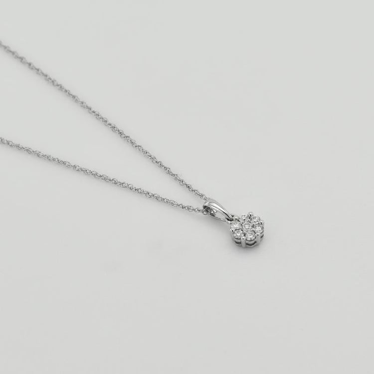 Kolekcia šperkov s lab-grown diamantmi Slater 109281