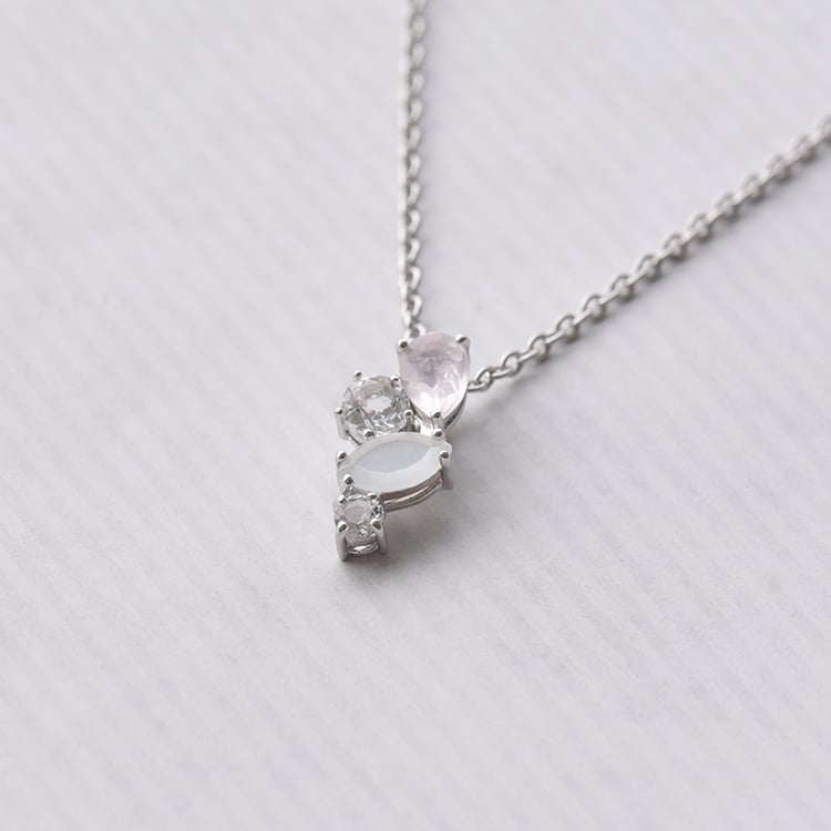 Strieborný prívesok 72687