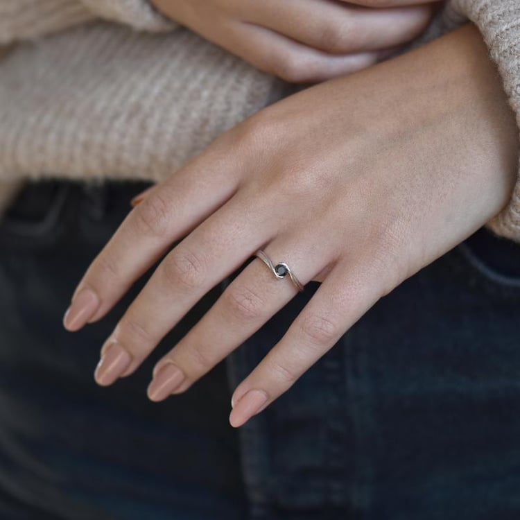 Zlatý prsteň 16230