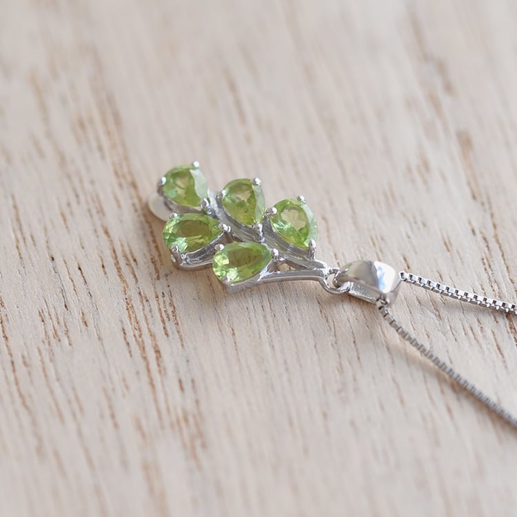 Srieborný prívesok 60102