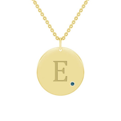 Strieborný prívesok s gravírom 142156