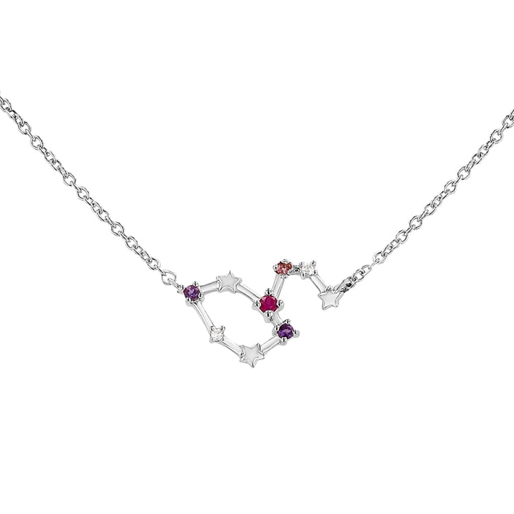 Náhrdelník so znamením zverokruhu Leo 140864