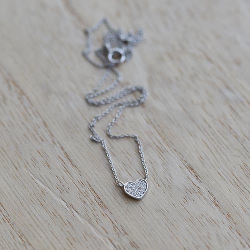Zlatý diamantový set Lona