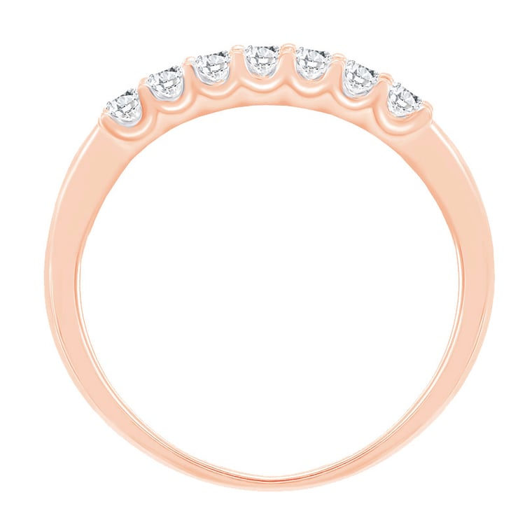 Diamantový prsteň Latasha 94433