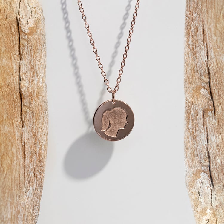 Prívesok s gravírom Nové Háro 112307