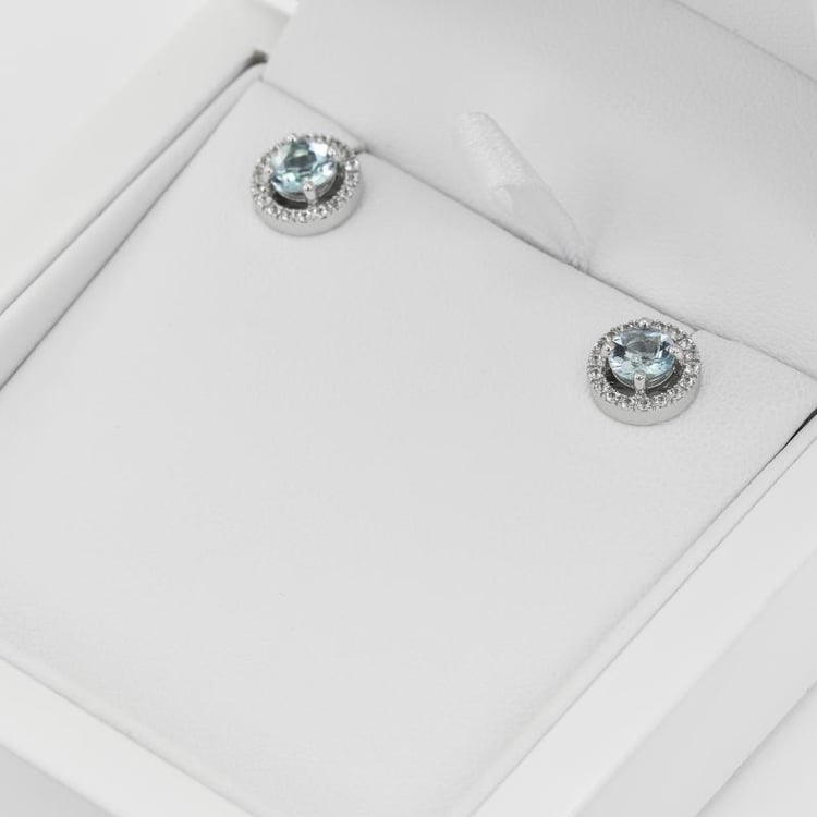 Náušnice zo zlata 38477