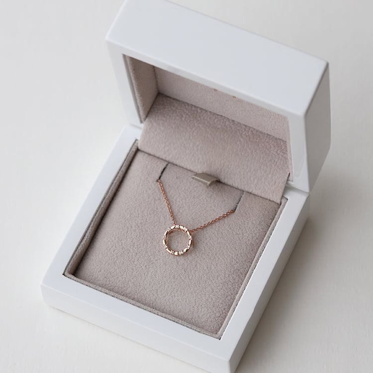 Diamantový prívesok 73870