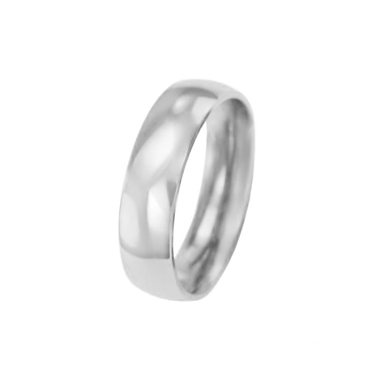 Zlaté svadobné prstene s diamantmi Elgie 96315