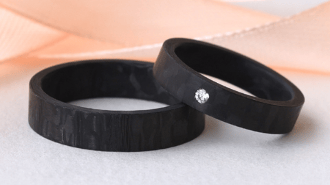 Karbón: Tajomstvo čiernych šperkov