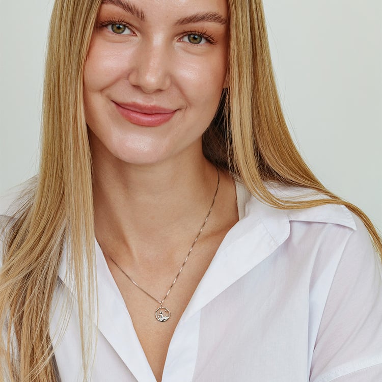 Strieborný vykrojený prívesok s postavičkou Malý princ 162618