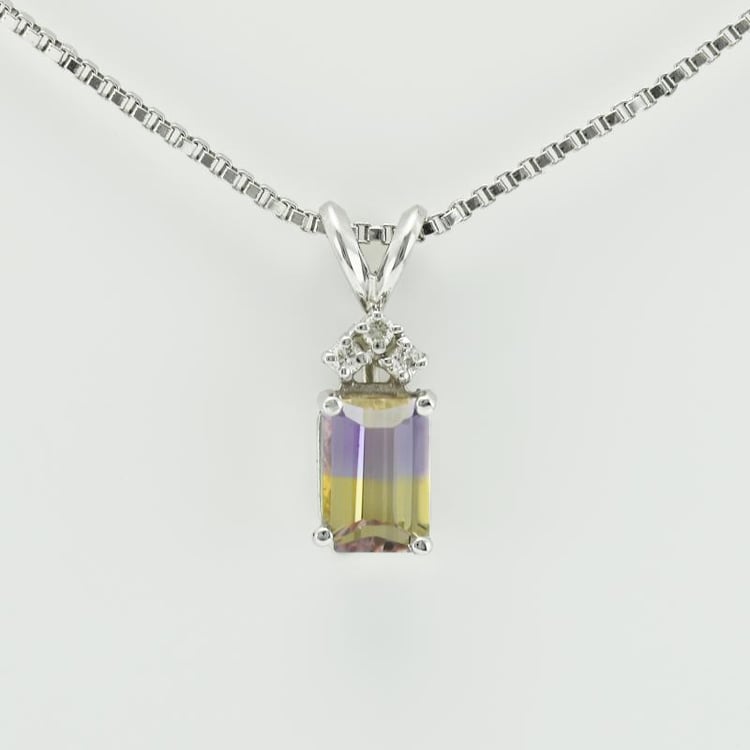 Náhrdelník zo zlata 16588