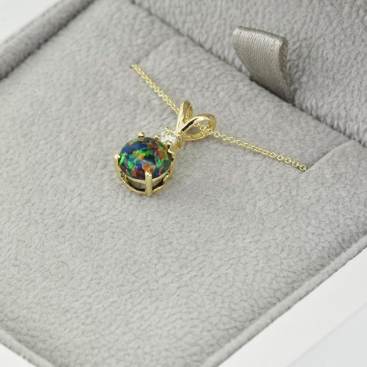 Náhrdelník zo zlata 38164