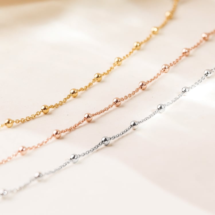 Náramok s guličkami 157449