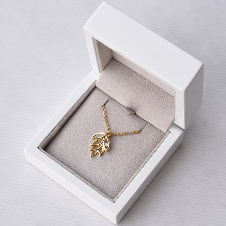 Prívesok so zirkónom 72700