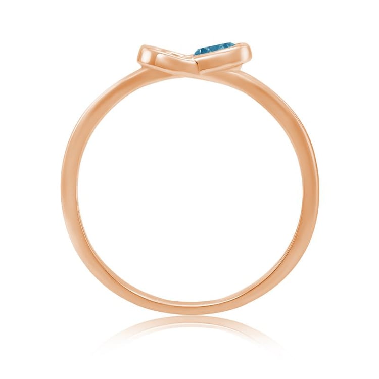 Diamantový prsteň 3915