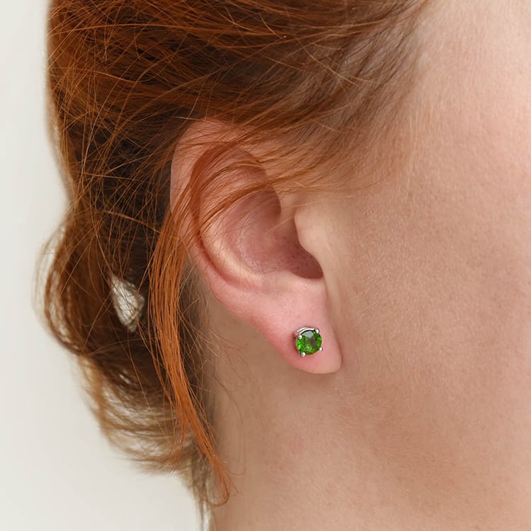 Napichovacie náušnice 88450