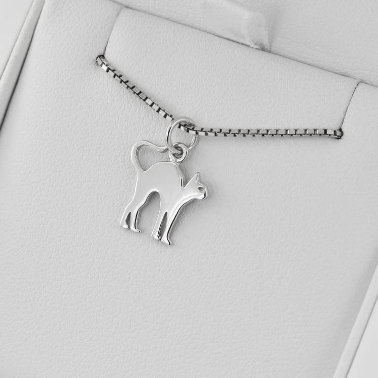 Prívesok zo striebra 31943